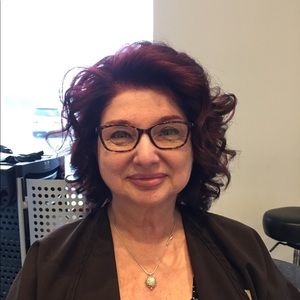 Meet your Posher, Nicki